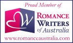 RWA Logo Proud Member